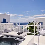 Boho Private Luxury Suites