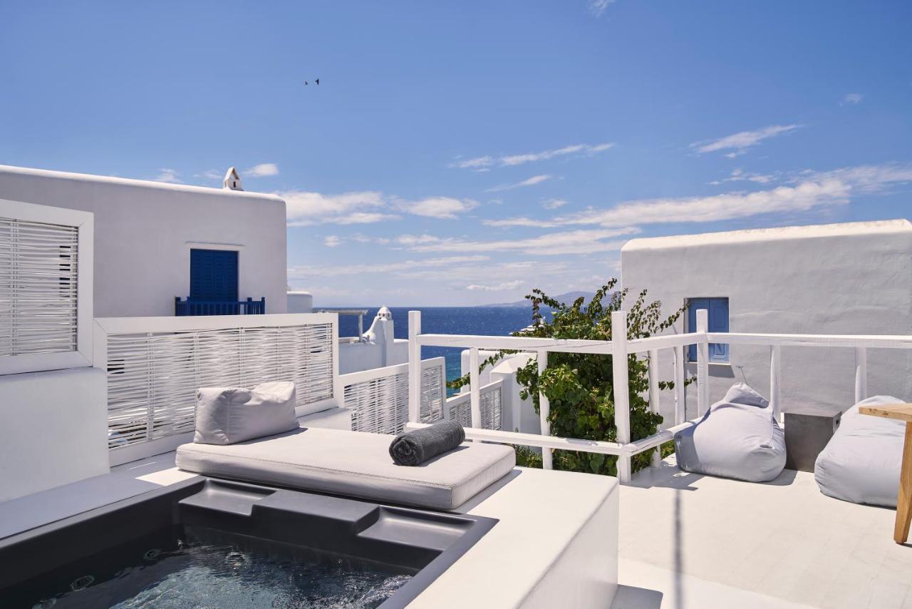Gasthof Boho Private Luxury 3*