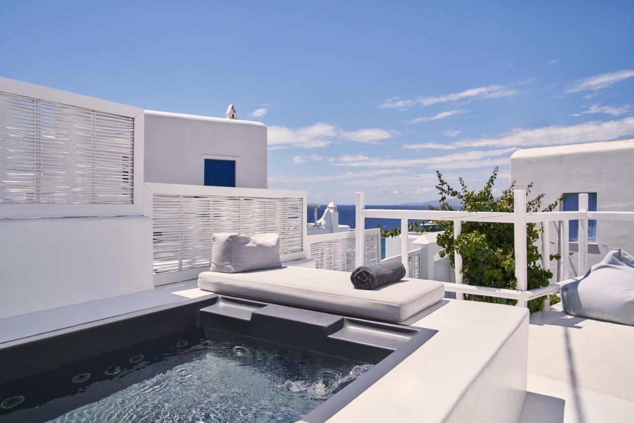 Boho Private Luxury