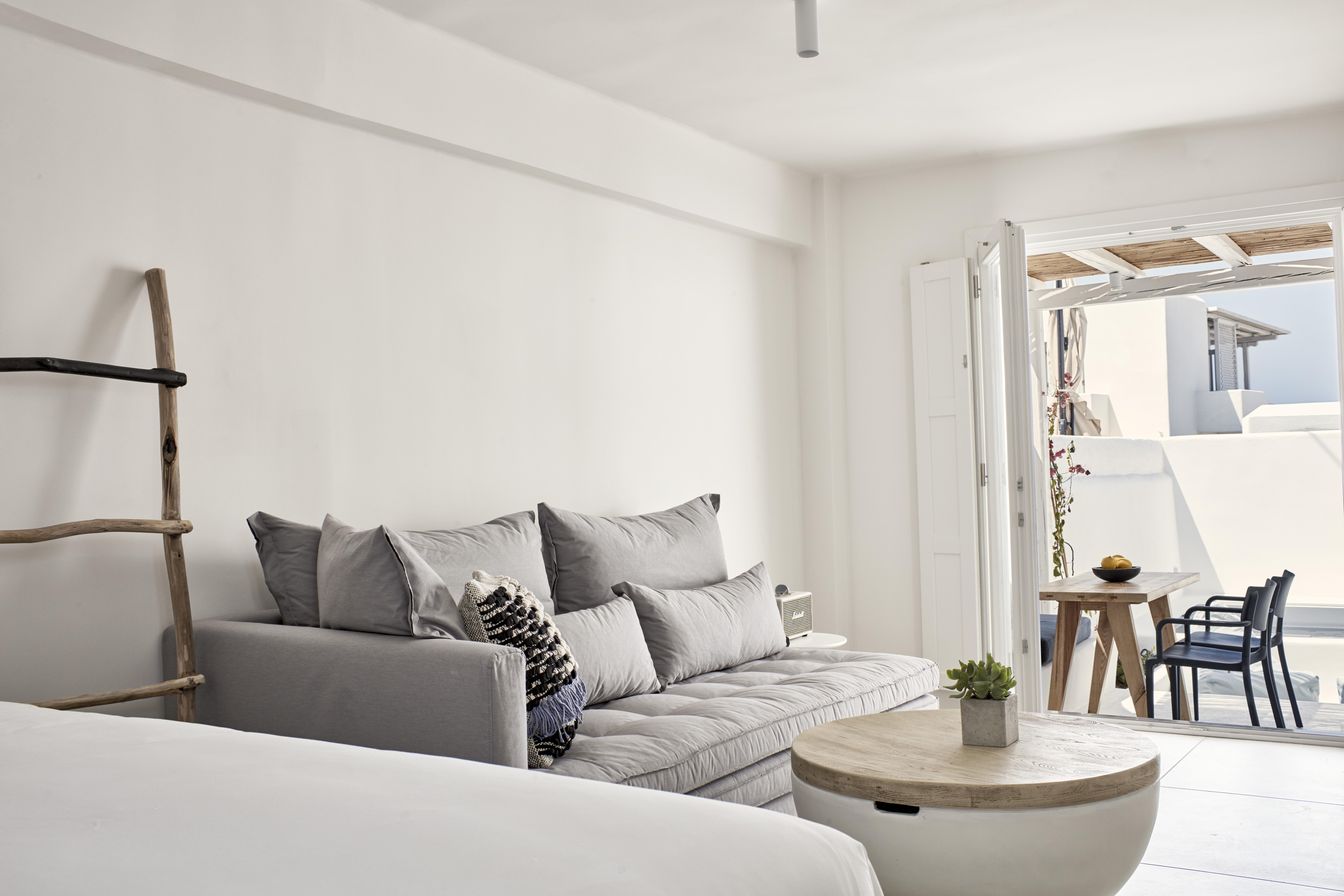 Boho Private Luxury Gasthof Mykonos Town