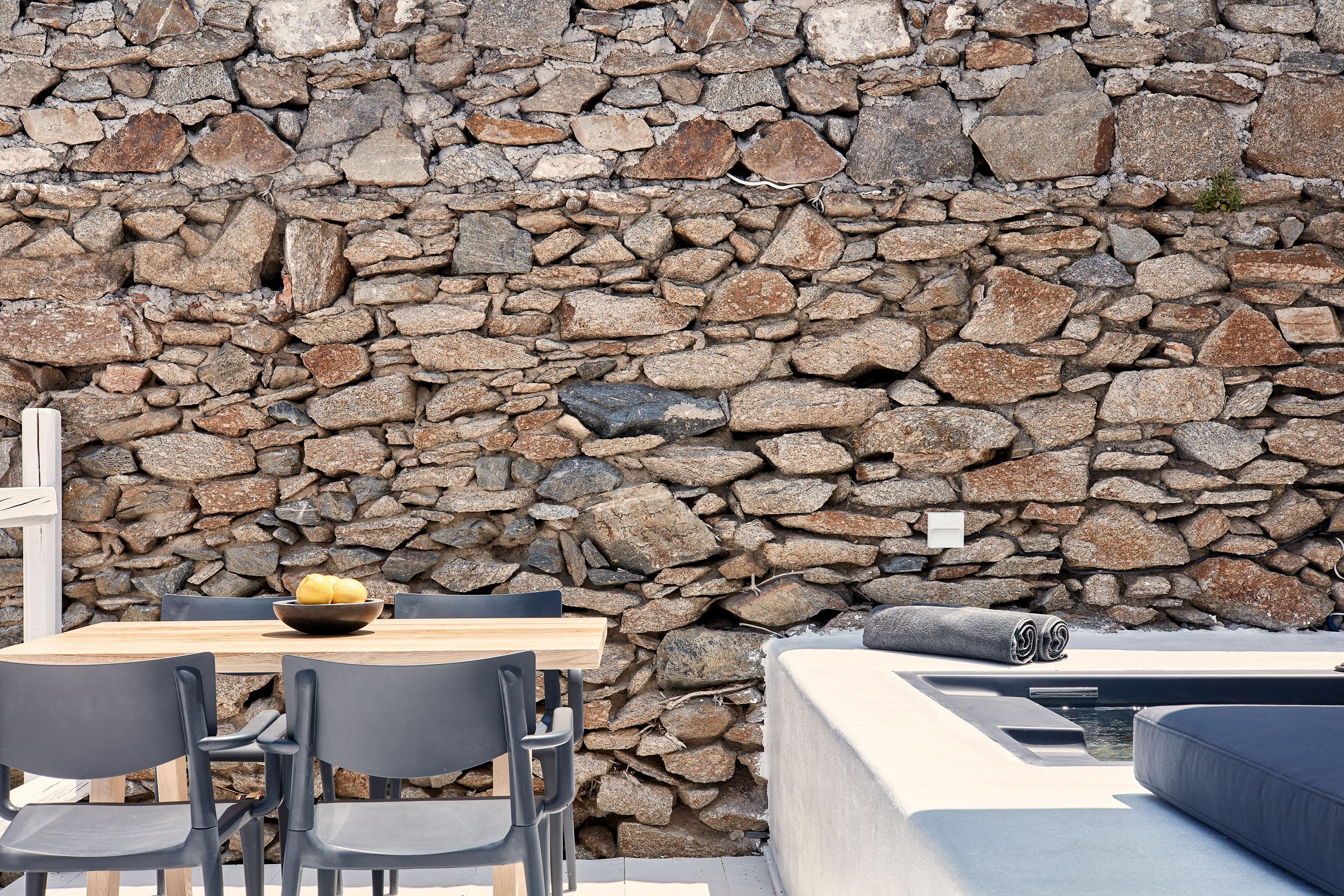 Boho Private Luxury Gasthof Mykonos Town
