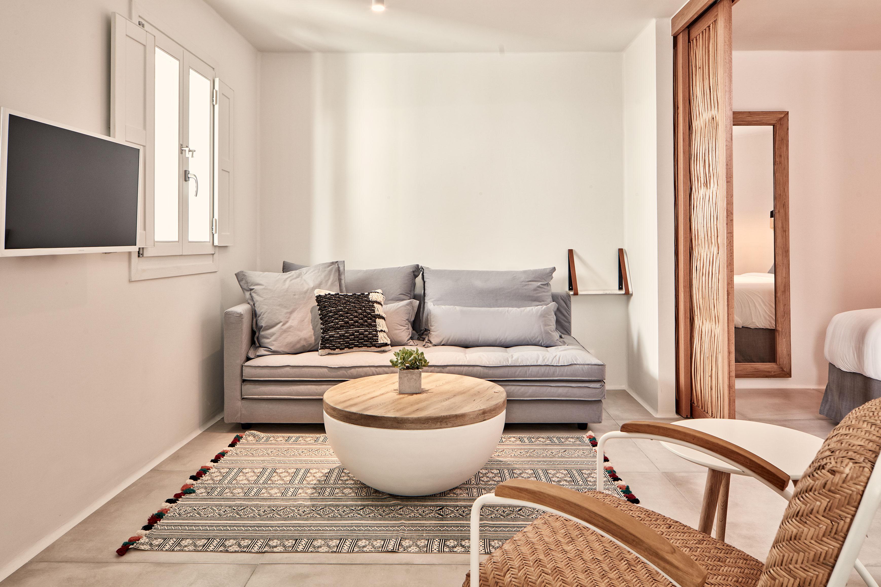 Boho Private Luxury 3* Mykonos Town