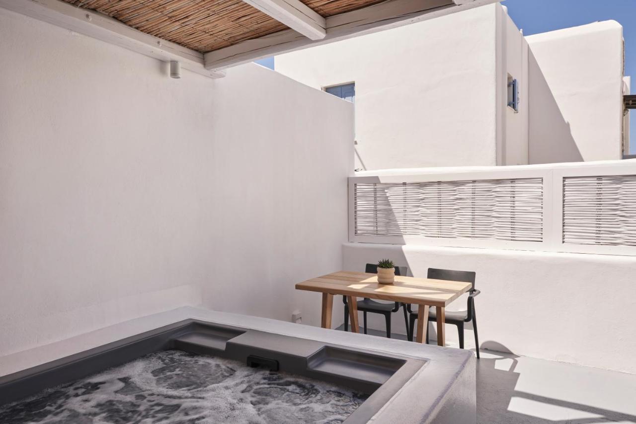 Boho Private Luxury 3* Mykonos Town
