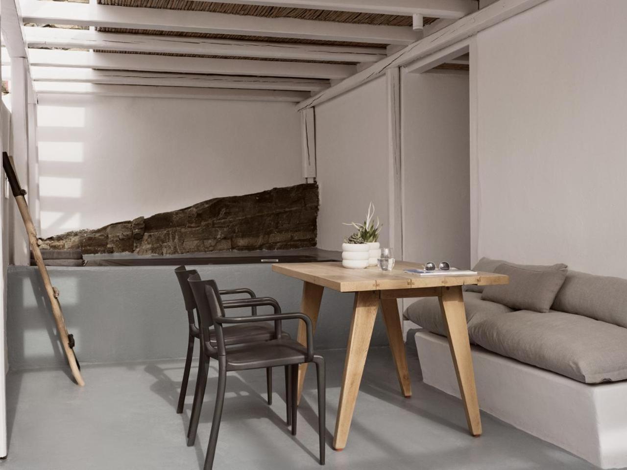Gasthof Boho Private Luxury Mykonos Town
