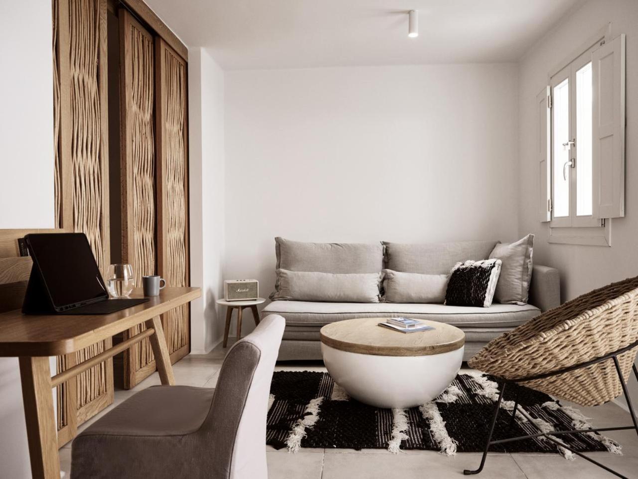 Boho Private Luxury 3* Mykonos Town