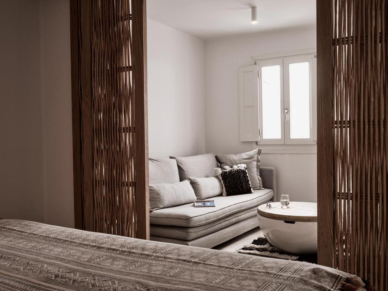 Boho Private Luxury Gasthof Mykonos Town