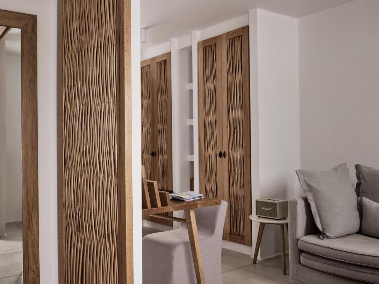 Gasthof Boho Private Luxury Mykonos Town