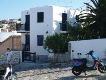 Boho Private Luxury Mykonos Town