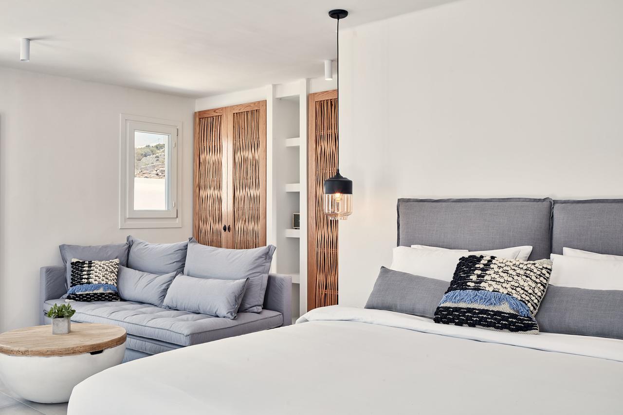 Boho Private Luxury Gasthof 3*