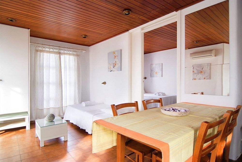 Boho Private Luxury Gasthof Mykonos Town