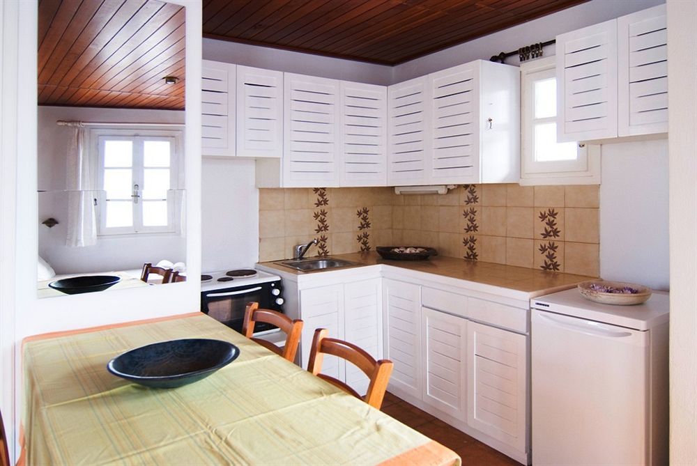 Boho Private Luxury 3* Mykonos Town