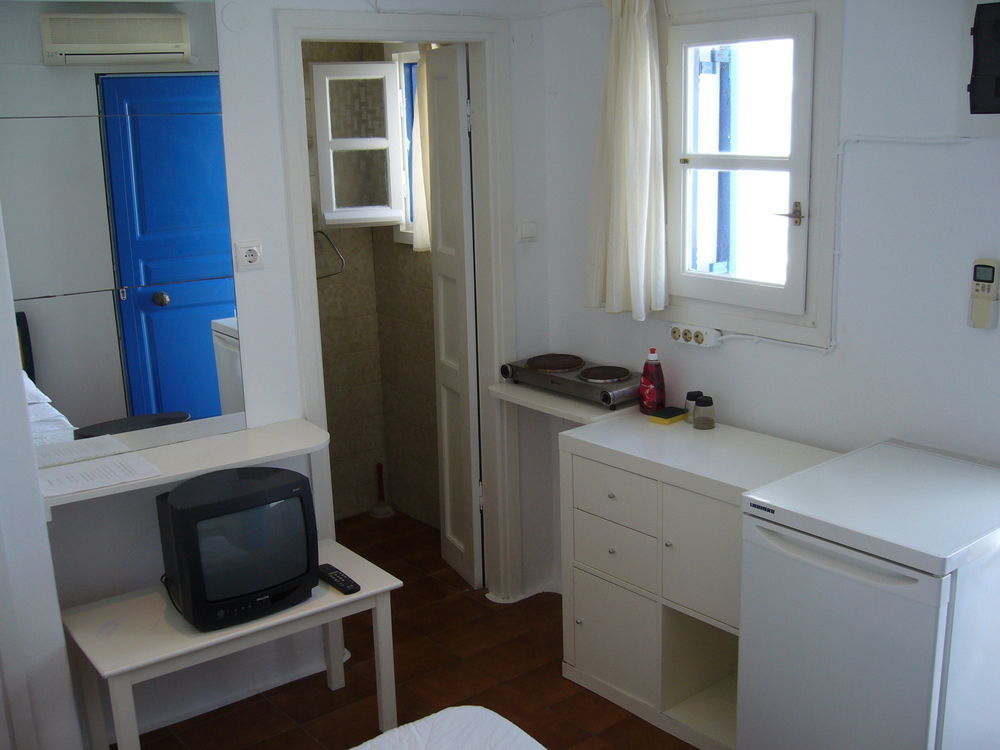 Boho Private Luxury 3* Mykonos Town