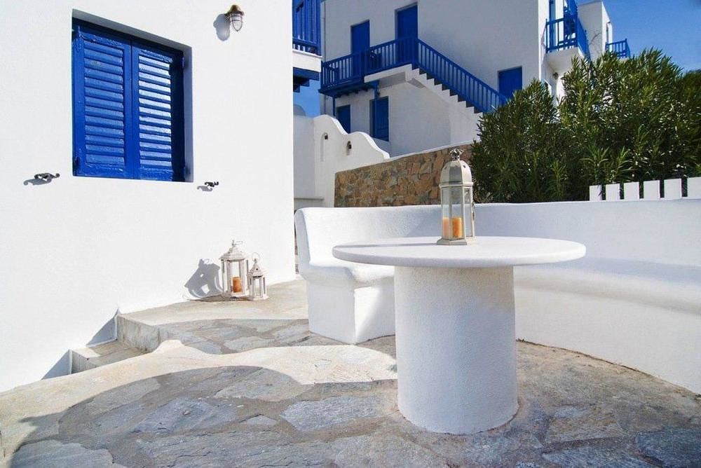 Boho Private Luxury 3*
