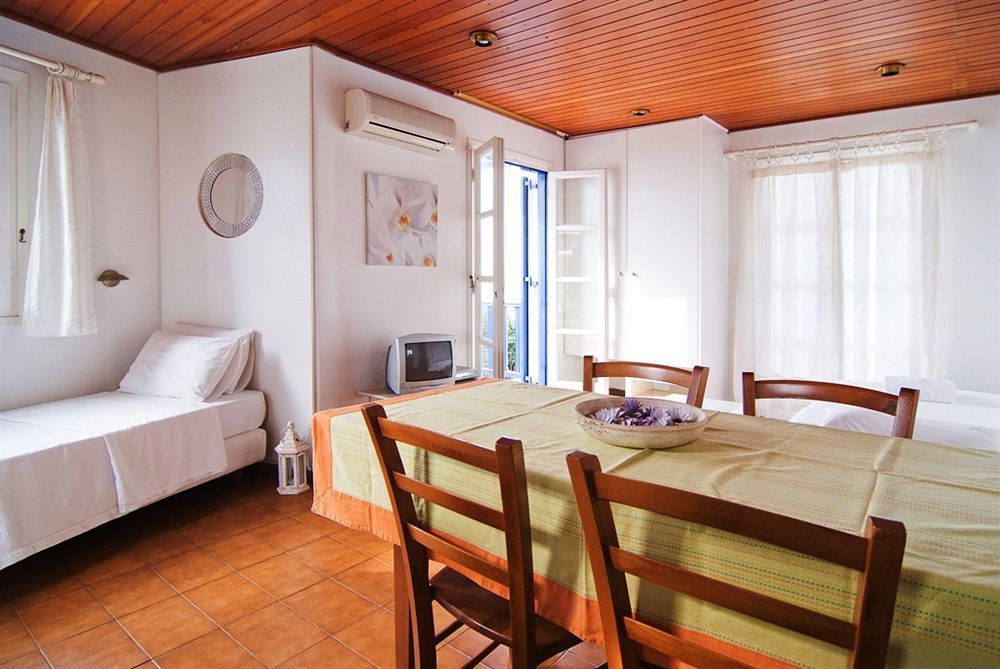 Gasthof Boho Private Luxury Mykonos Town