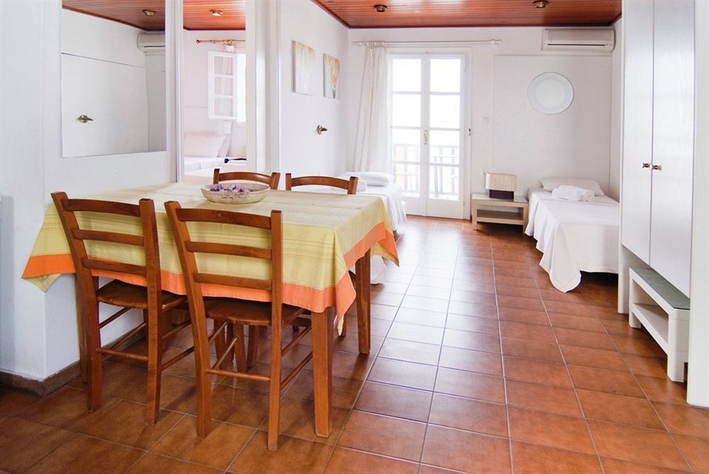 Boho Private Luxury Gasthof 3*