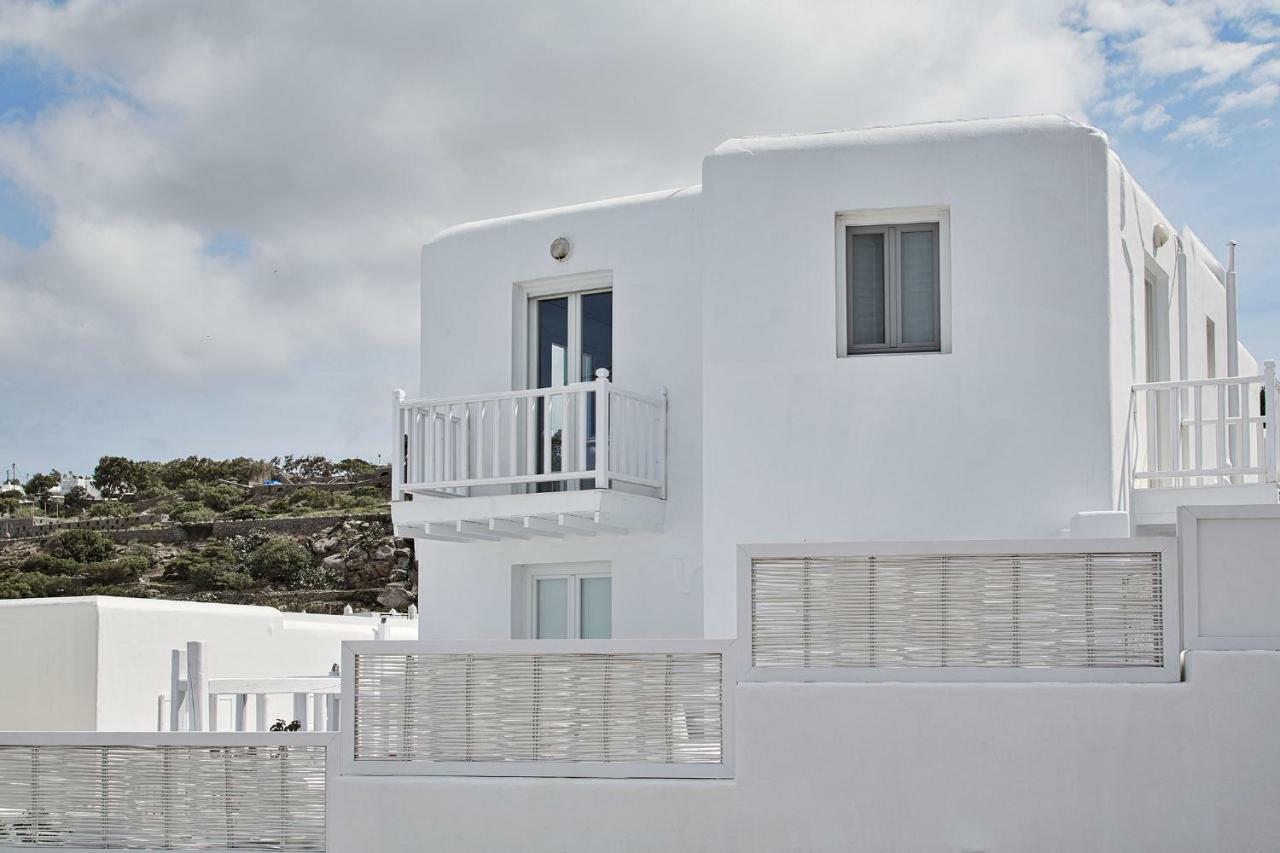 Boho Private Luxury Gasthof Mykonos Town