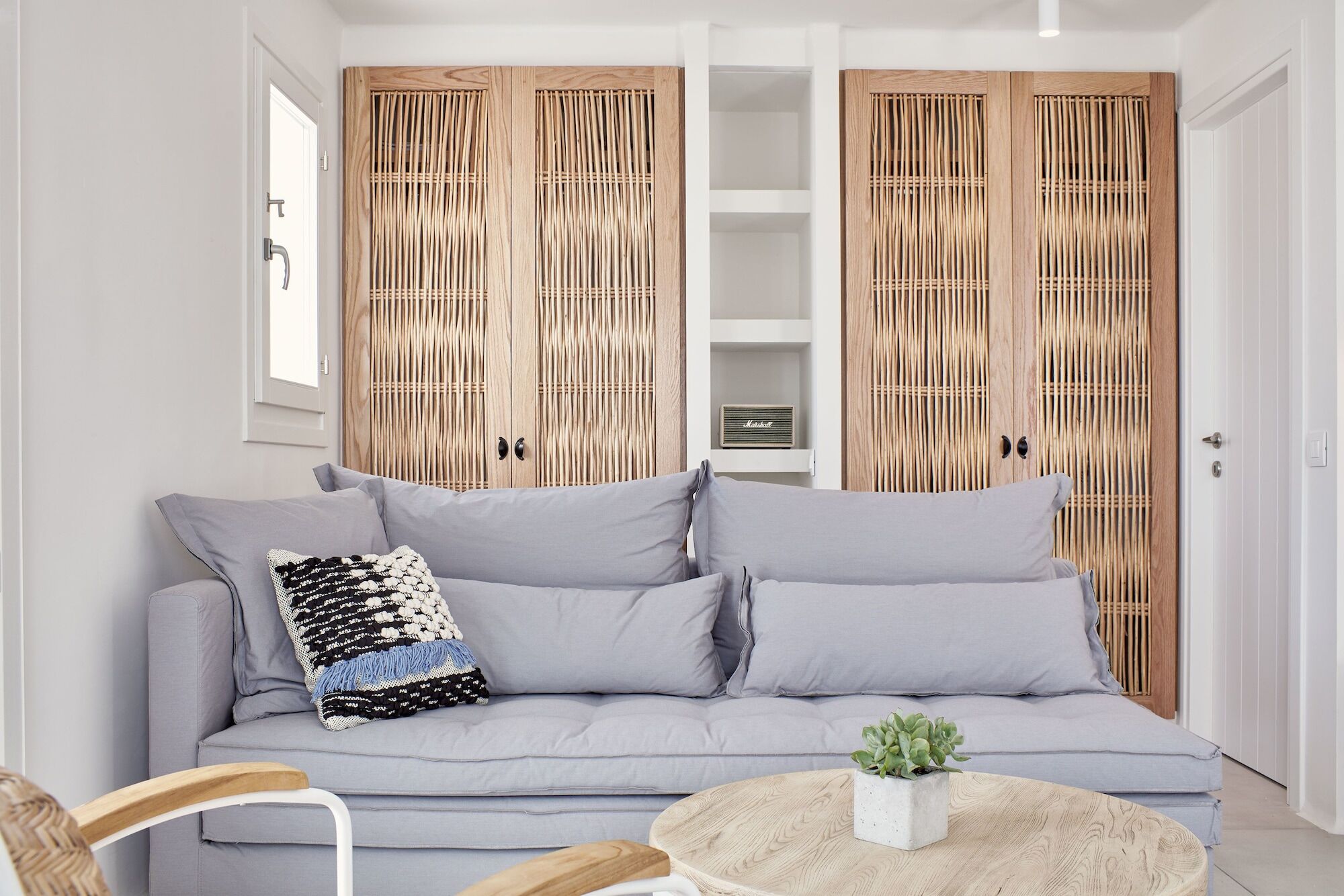 Boho Private Luxury Gasthof Mykonos Town