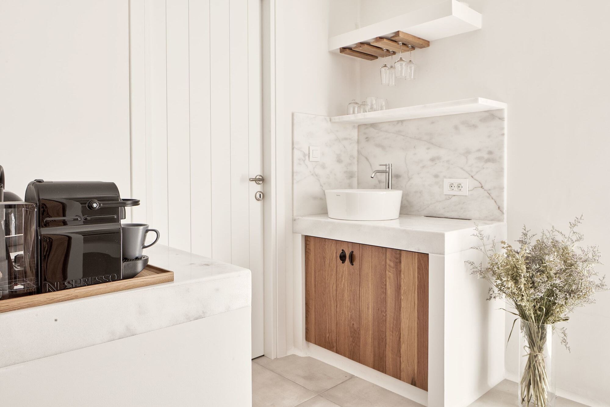 Boho Private Luxury Gasthof Mykonos Town